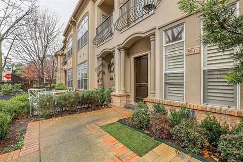 3811 Travis Street, Dallas, TX 75204
