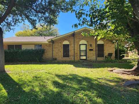 3413 Urban Drive, Garland, TX 75041