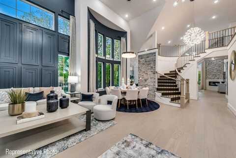 2620 Emerald Shallows Drive, McKinney, TX 75070