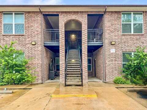 1408 SE 1st St, Smithville, TX 78957