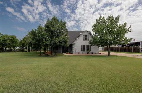 9114 County Road 4116, Kaufman, TX 75142