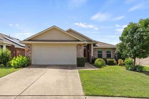 1015 Kimbro Drive, Forney, TX 75126