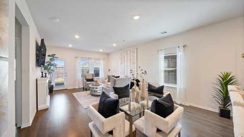 2026 Ocelot Street, Crandall, TX 75114