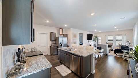 2026 Ocelot Street, Crandall, TX 75114