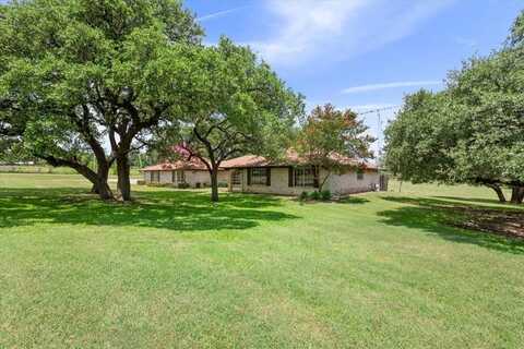 153 Eagle Canyon Drive, China Spring, TX 76633