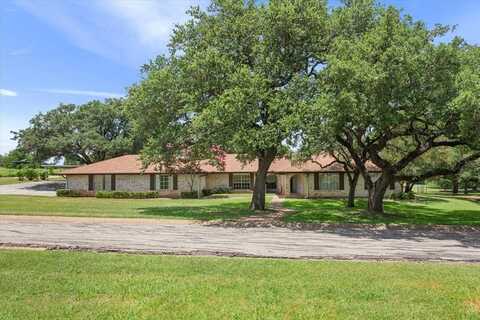 153 Eagle Canyon Drive, China Spring, TX 76633
