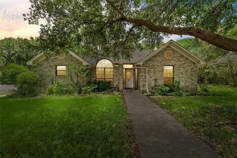 2804 Chimney Hill Drive, Waco, TX 76708