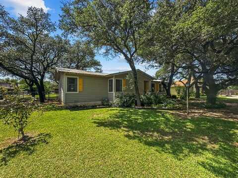402 S Williams Street, Hamilton, TX 76531