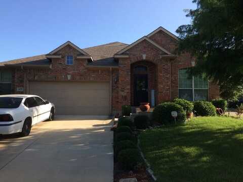 4429 Monnig Lane, Fort Worth, TX 76244