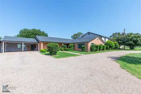 6510 W Lake Road, Abilene, TX 79601