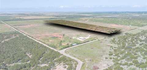 Tbd 40+/- Acres County Road 194, Ovalo, TX 79541