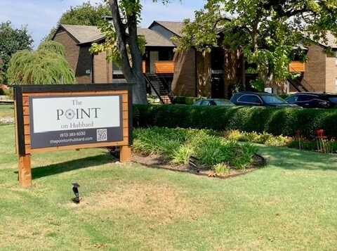 4412 Chaha Road, Garland, TX 75043
