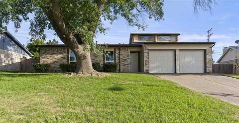 1007 Elk Grove Drive, Richardson, TX 75081