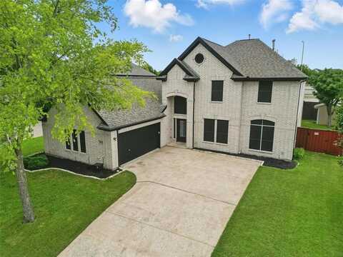 1818 Benedict Court, Rowlett, TX 75088