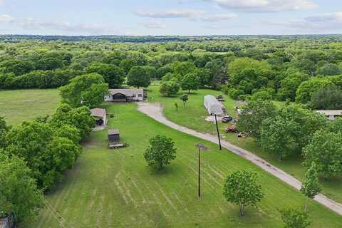 9352 E Fork Circle Circle, Anna, TX 75409