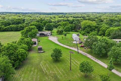 9348 E Fork Circle Circle, Anna, TX 75409