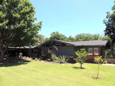 2073 Highland Avenue, Abilene, TX 79605