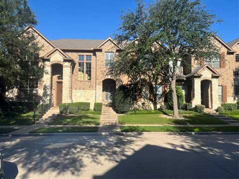 8627 Pauline Street, Plano, TX 75024