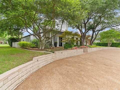5512 Bent Tree Drive, Dallas, TX 75248