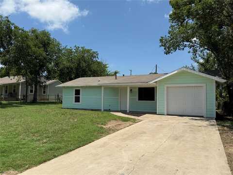 5506 Urbanview Street, Sansom Park, TX 76114