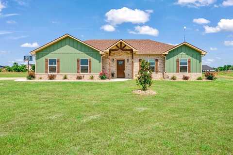 204 Private Road 33083, Sumner, TX 75486