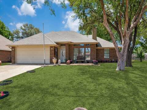 2900 Christopher Drive, Denton, TX 76209