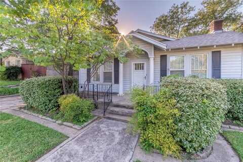 2312 Western Avenue, Fort Worth, TX 76107