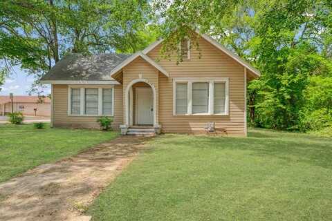 1358 Bonham St, Paris, TX 75460