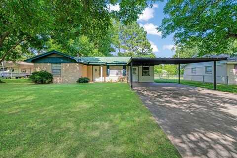 130 1st Street NE, Detroit, TX 75436