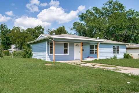 4506 Tacoma Street, Dallas, TX 75216