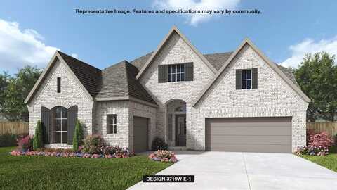 241 Rosemallow Lane, Waxahachie, TX 75165
