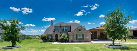 13508 Summer Moon Trail, Ponder, TX 76259