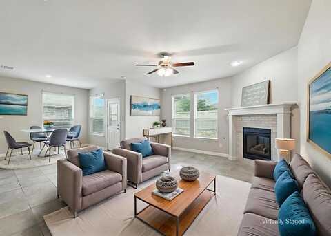 2424 Jack Rabbit Way, Northlake, TX 76247