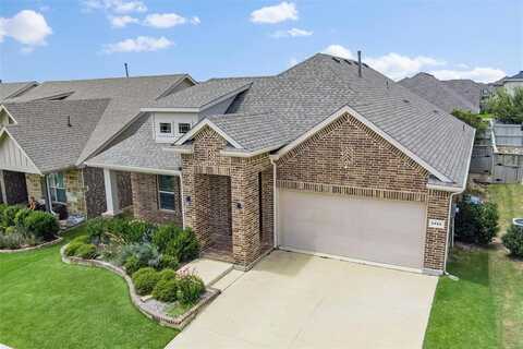 2424 Jack Rabbit Way, Northlake, TX 76247