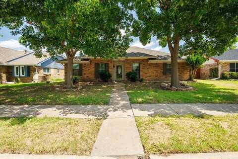 7305 Ridgeview Drive, Rowlett, TX 75089