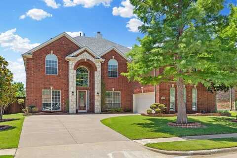 1205 Apache Lake Drive, Carrollton, TX 75010