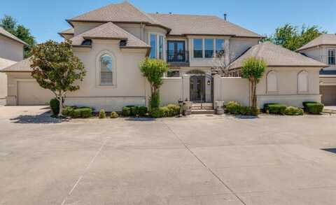 7910 Fair Oaks Avenue, Dallas, TX 75231