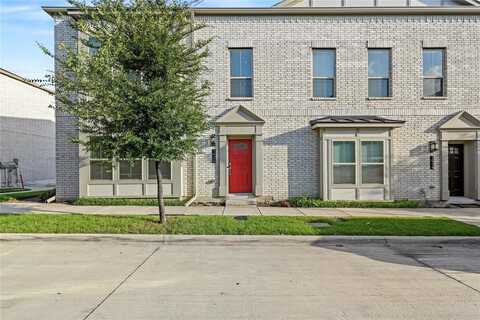 1926 Bel Air Drive, Arlington, TX 76010