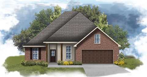 288 Hawker Street, Shreveport, LA 71106