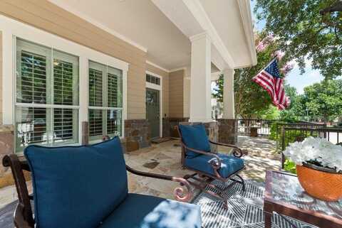 1104 Newport Drive, Allen, TX 75013