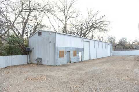 808 W Coffin, Denison, TX 75020