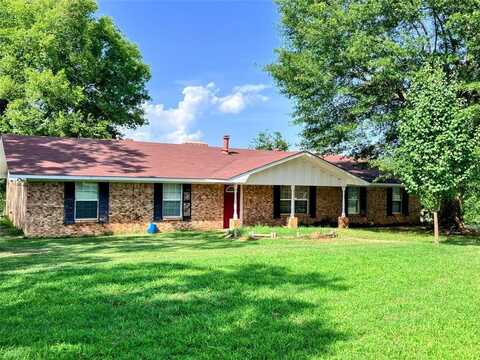 8164 County Road 1200, Mount Pleasant, TX 75455