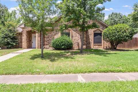 1416 Sweetgum Circle, Keller, TX 76248