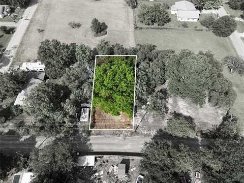 Tbd Parham Street, Hillsboro, TX 76645