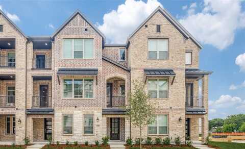 4130 Humboldt Street, Frisco, TX 75034