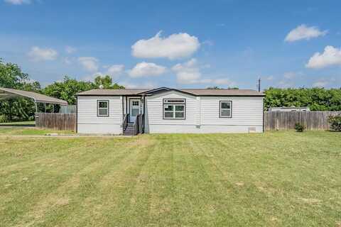12791 Heather Brook Road, Justin, TX 76247