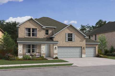 1117 Palo Duro Place, Forney, TX 75126
