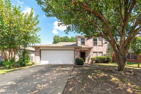 3111 Westview Drive, McKinney, TX 75070