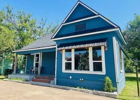 930 W Main Street, Denison, TX 75020
