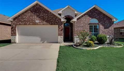4413 Hidden Meadows Trail, Denton, TX 76226